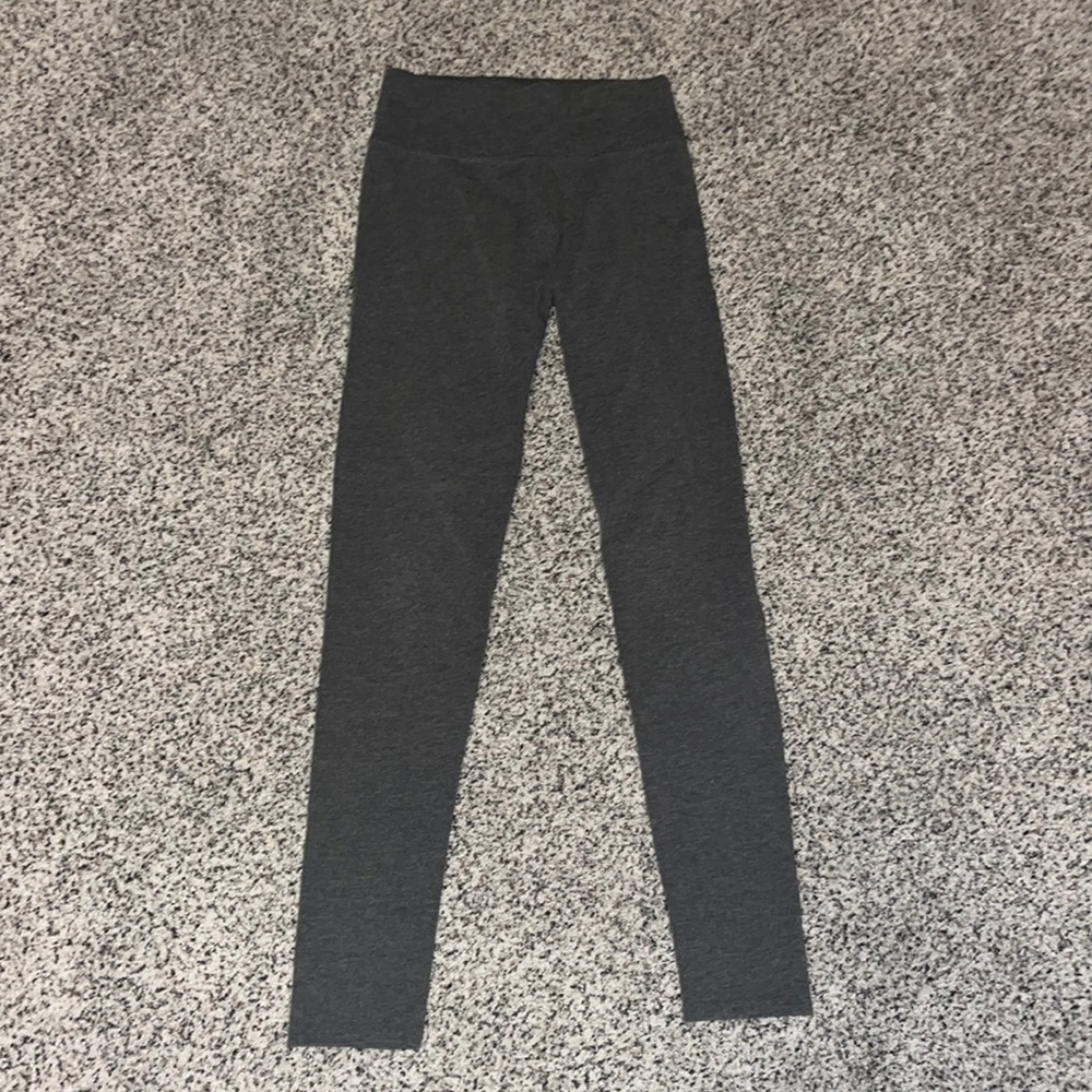 Aerie cotton leggings